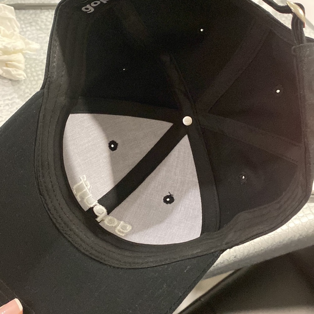 Cap - Picture 3 of 3